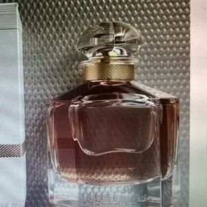 Guerlain Mon Spray Perfume 100ml